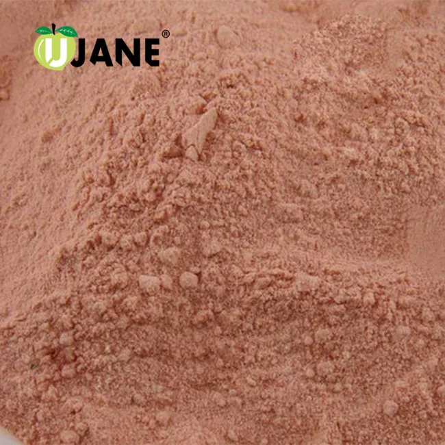 Good taste sour sweet traditional dried plum powder