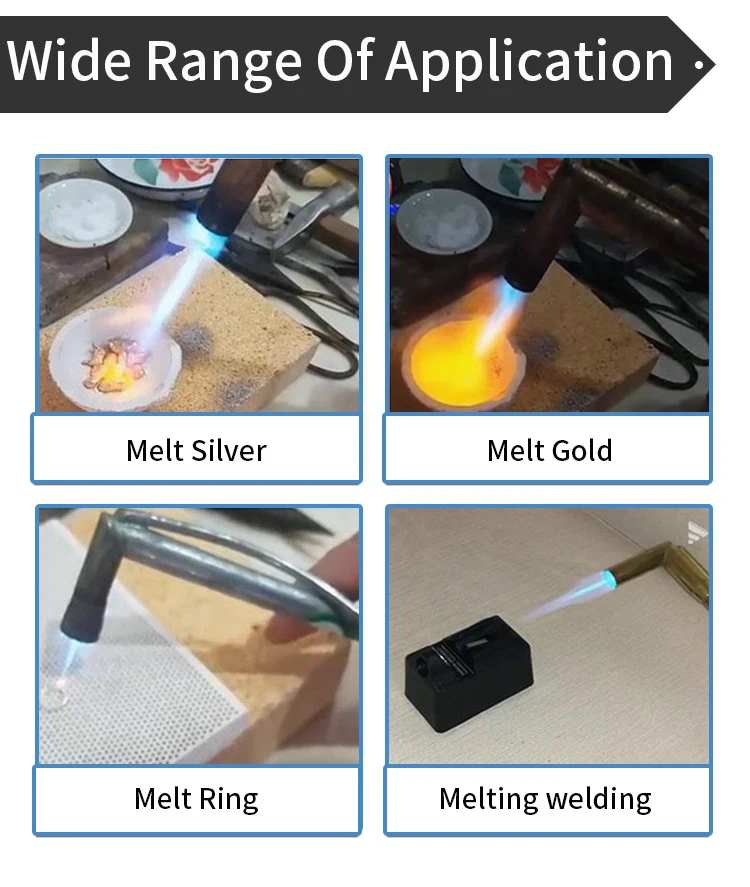 Multi-function gold and jewelry welding machine 15w stainless steel jewelry welding machine