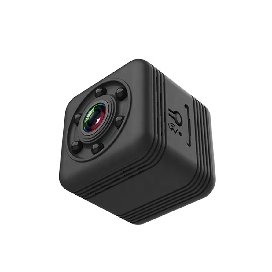 WiFi Action Camera SQ29 Sport DV Go Waterproof Pro Sports Video Bike Helmet Camera