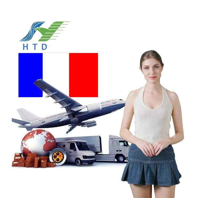 Морская Доставка из Китая в США FBA склад навальный груз доставка