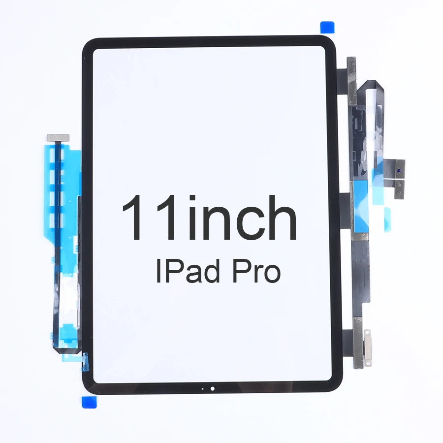ЖК-дисплей для iPad Pro 12 9 дюйма сенсорный экран с дигитайзером в сборе A1652