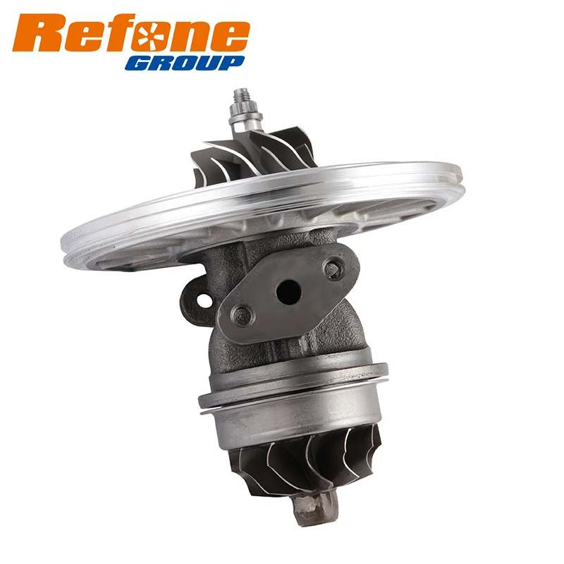 High Speed Balancing K16 Turbo Cartridge 532498871114  53249887111 Turbo CHRA For Mercedes truck OM924LA