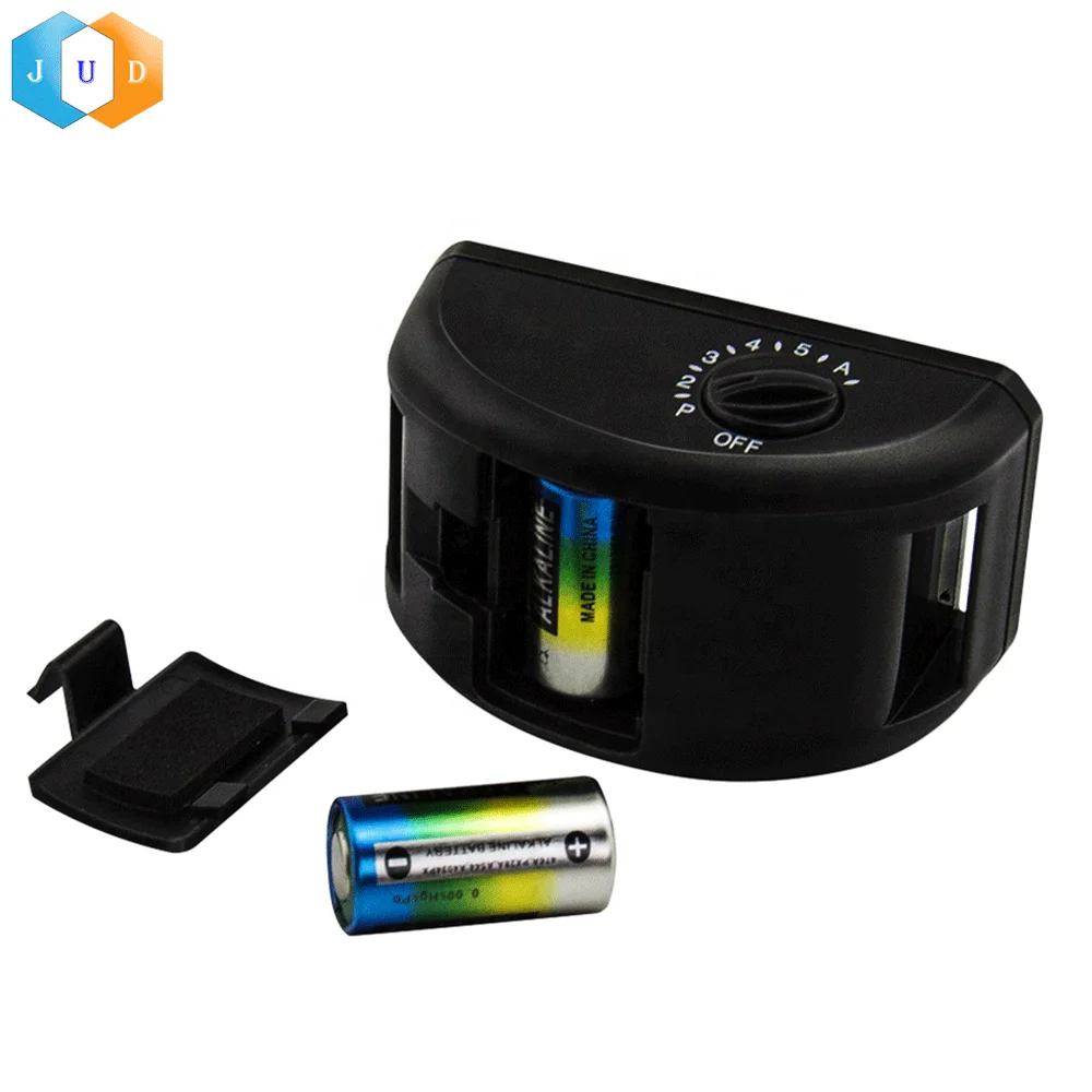 2022 Mini IXP7 Waterproof Anti Bark Training Collar, 4 Correction Anti Dog Bark Shock Collar, Small Dog Electronic No Bark Shock