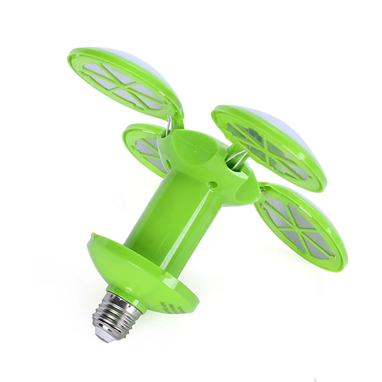 Top Quality Personality Home Decoration Cheap Led Bulb Wholesale Green Football Lamp Light Camping Outdoor Bulbs E10 220v Led