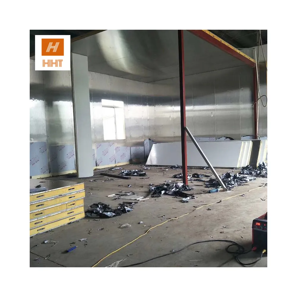 Professional cold storage temperature data logger thermometer for cold storage