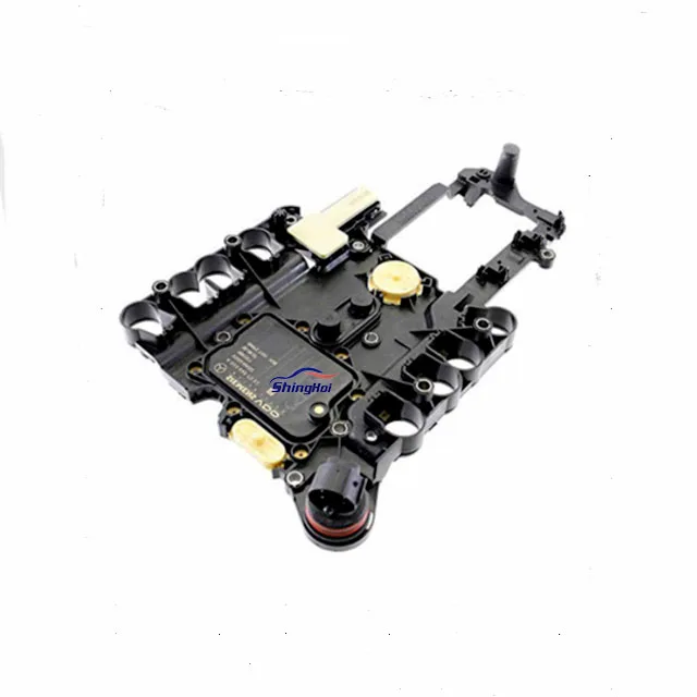 722 9 ECU Трансмиссия TCU A0034460310 & Senson y38n1 y38n2