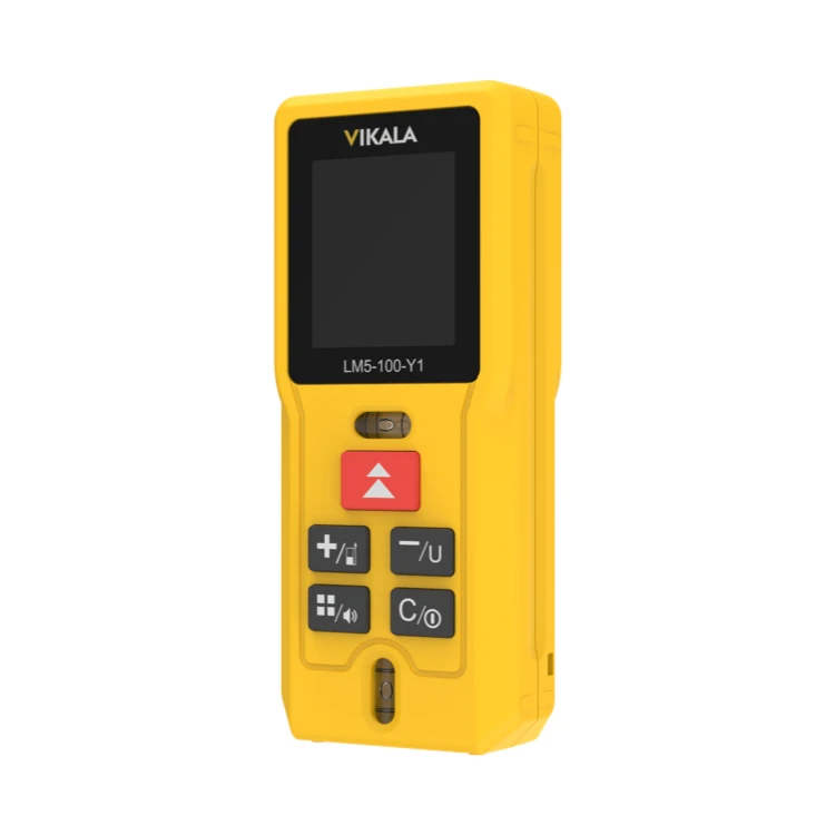 
Laser Rangefinder 100 M laser range finder cheap electronic ruler Model Laser Distance Meter 