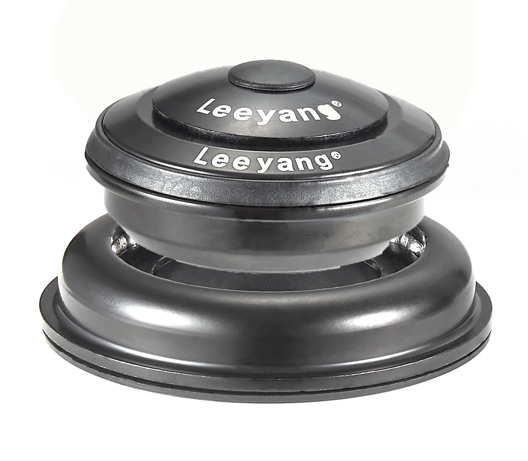 Semi hidden ceramic Peilin 1-1/8 inch straight tube bearing 44 head tube ultra light truck head bowl set