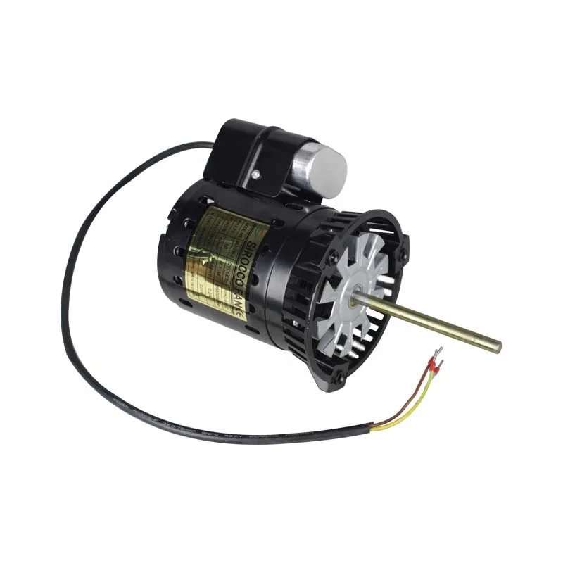 Domestic Brand New Replacement Motor AO.SMITH JF1F071N Motor Industrial Machinery And Equipment Accessories