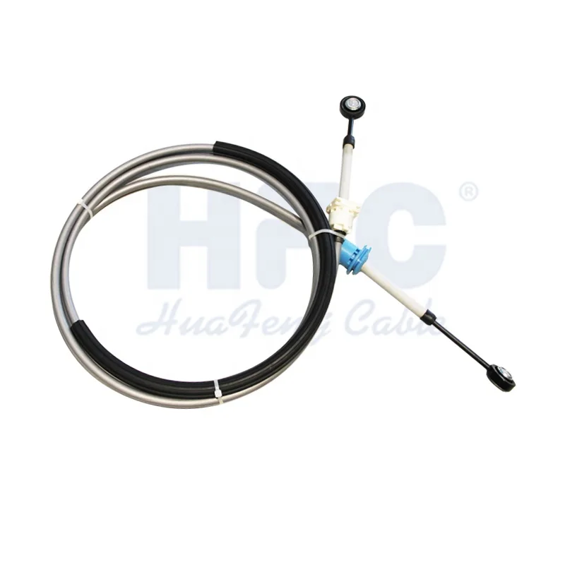 Automobile Transmission Gear Shift Cable For ford E-150 E-250 E-350 F-250 Super Duty expedition Ford Ranger Explorer Mazda