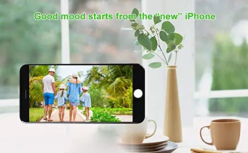 Cell Phone Assembly Flexible Lcd Screen For Iphone 6s 6 S Plus 7G 8G 7+ Screen Replacement White Black Touch Display Lcd Screen