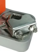 Damper Actuator with ModBus for VAV Terminal Box