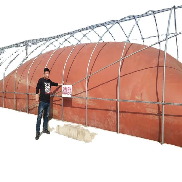 
 Мешок из пвх/ТПУ для хранения газа, воздушный шар, болотный баллон  