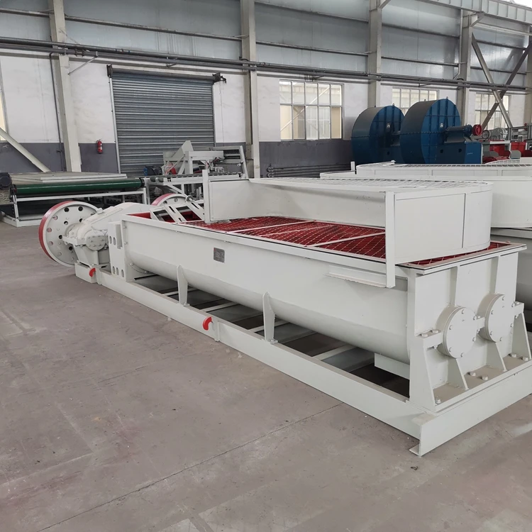 SJ series double-shaft horizontal mixer big capacity low price high quality brick production line in Five East Asian Countries