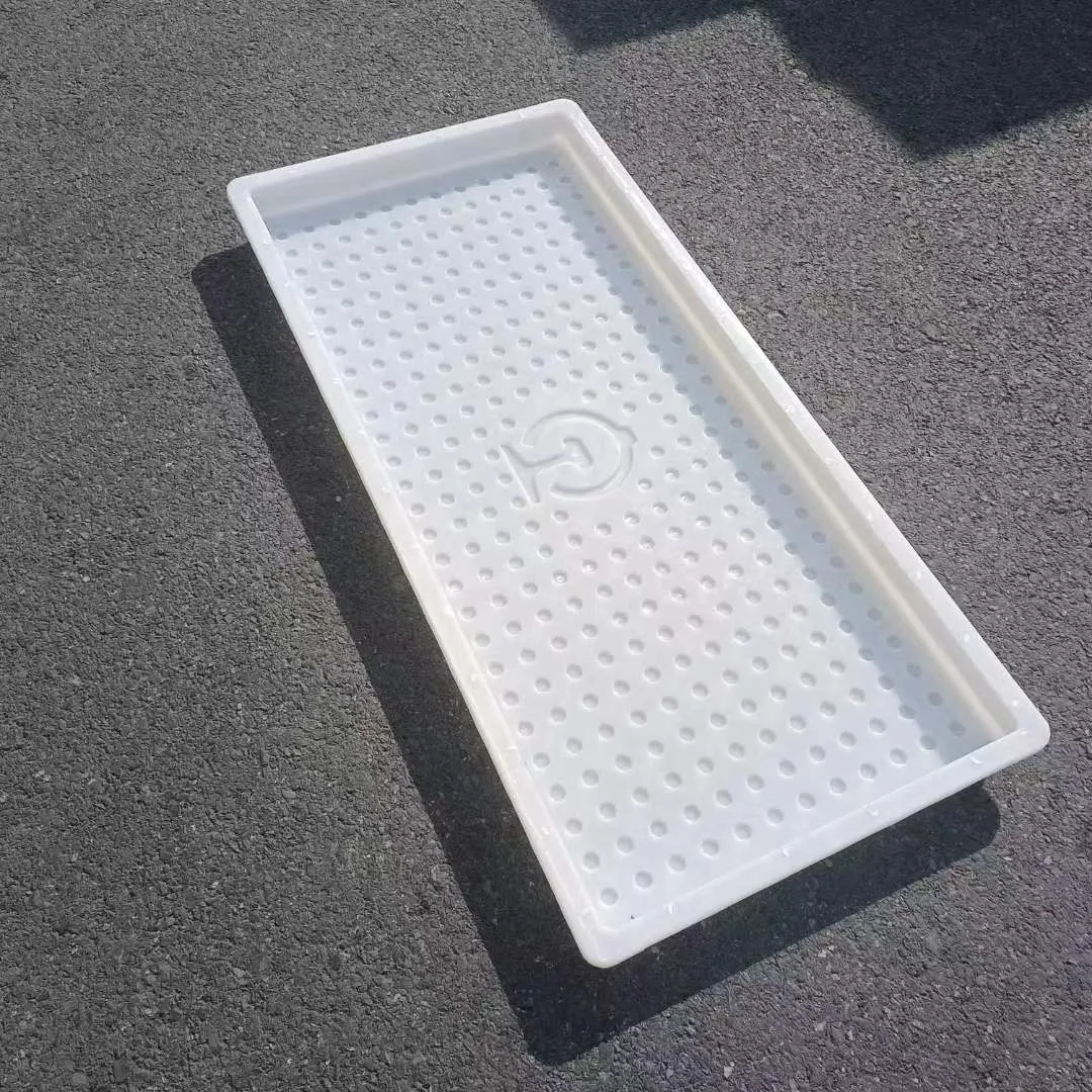 Patio fence along the road border stone model Outdoor Floor Tiles Tingtuishi Model Mould Manufacturing