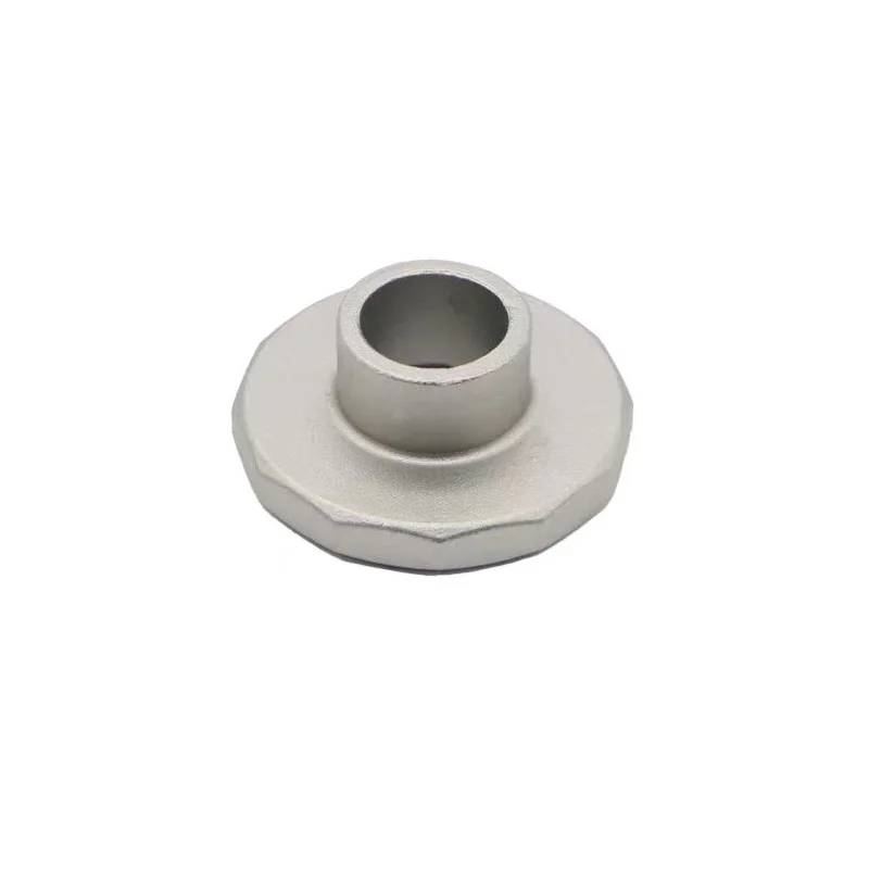 China OEM Factory ISO 9001 Direct Die Casting Service High Precision Pressure Casting Parts Aluminum Die Casting