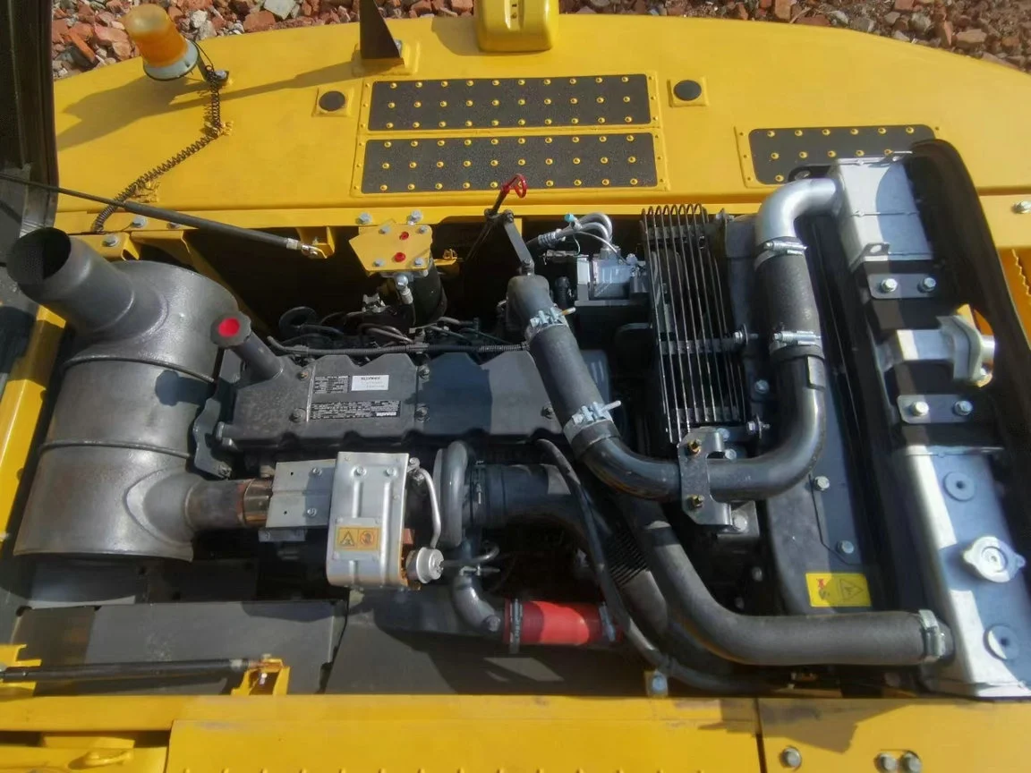 Экскаваторы Komatsu PC240LC-8 экскаватор 24 тонны Гидравлические ковшовые экскаваторы pc240 pc240-8 pc240-8N1 для продажи