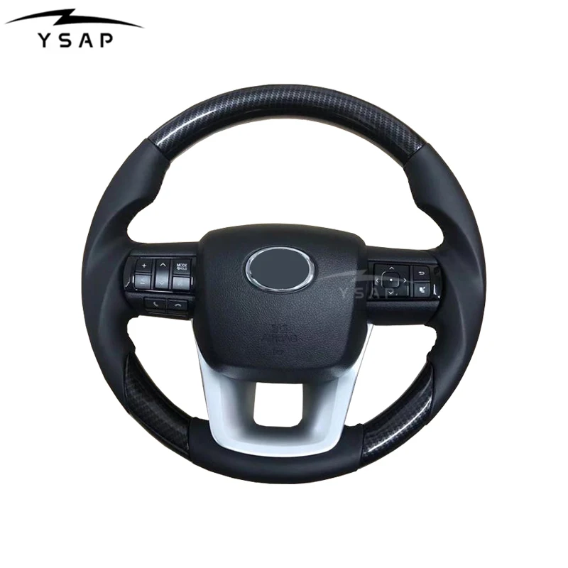 Заводская цена автозапчасти для руля 2012 fortuner