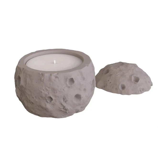 Оптовая продажа пустые бетонные свечи Mars Design под заказ