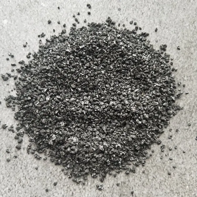 Manufacturers supply petroleum coke steel plants with calcined petroleum coke 1-3 can be produced according to the sample