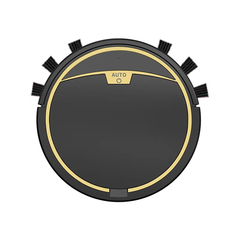 
Пылесосы RS300, автоматический робот-пылесос для сухой и влажной уборки, умный робот со шваброй 