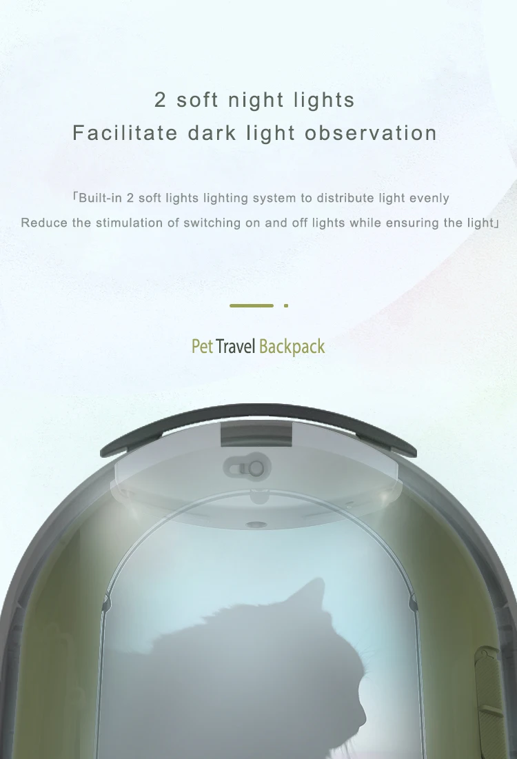 Portable Eva Pet Dog Puppy Cat Foldable Carrier Carrying Bag Cage Tote Handbag