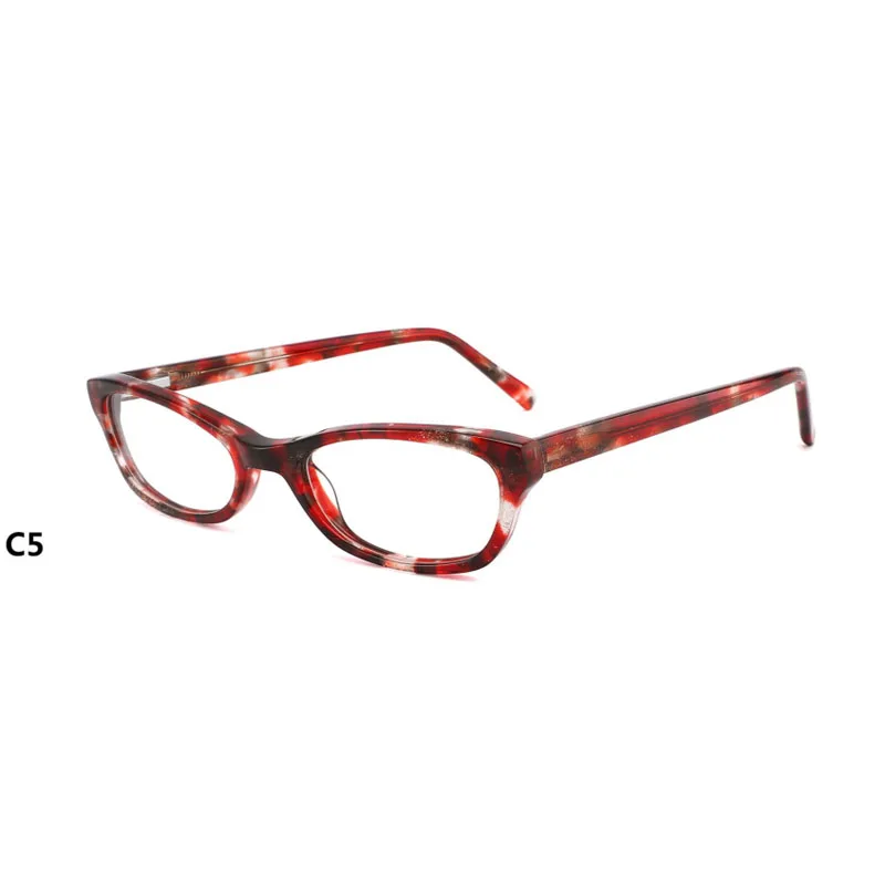 colourful glasses eye unique optical frames custom made eyeglass frames small acetate eyewear