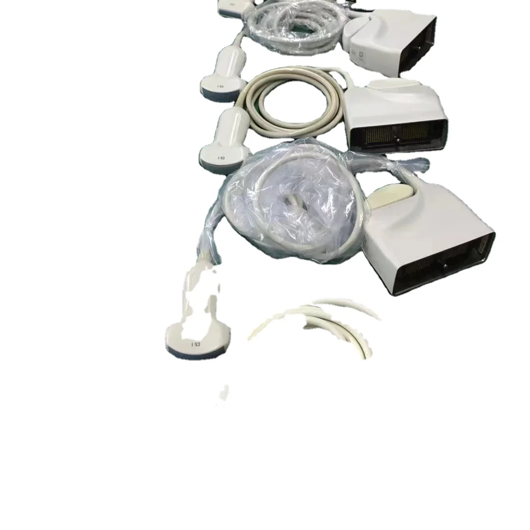 ALPINION EN3-10 TRANSVAGINAL Probe Ultrasonic Transducer Repair Service