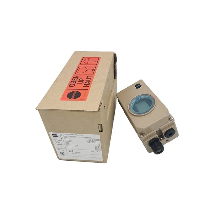 spot for sale Samson positioner 3730-310000004000 Samson positioner 3730