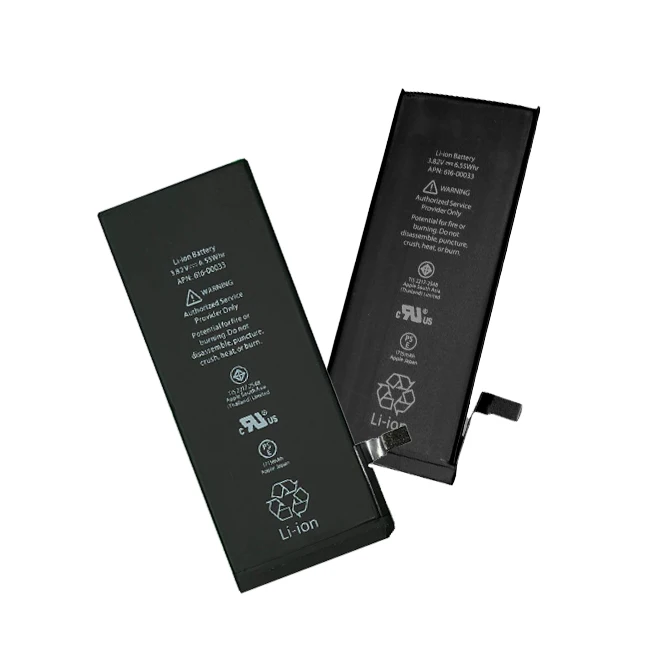 Аккумулятор для мобильного телефона для iPhone 6 6s 6p 6sp 7 7p 5S 8 8p X Xr Xs, 11, 12, 13, 14, мини-видеокамера-регистратор с креплением к max