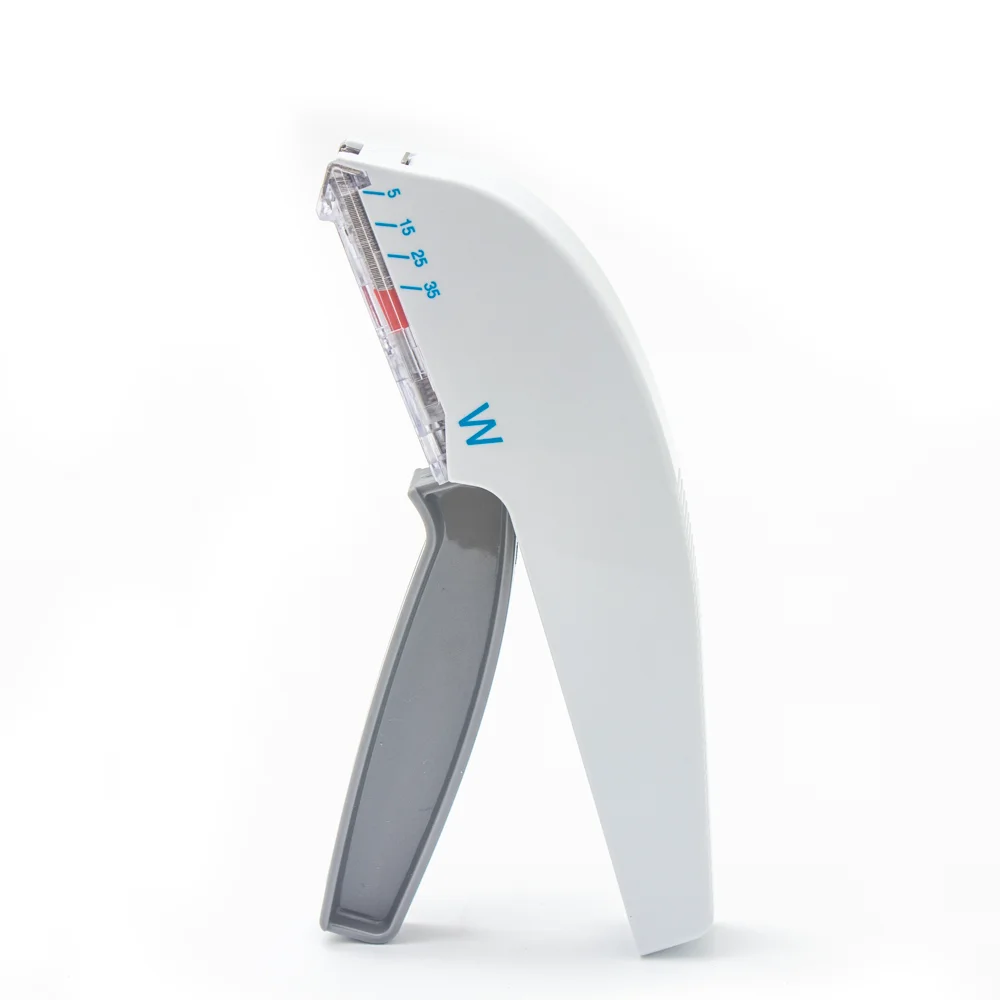 Surgical Equipment Disposable Skin Stapler Suitable For Abdominal Surgery Equipments