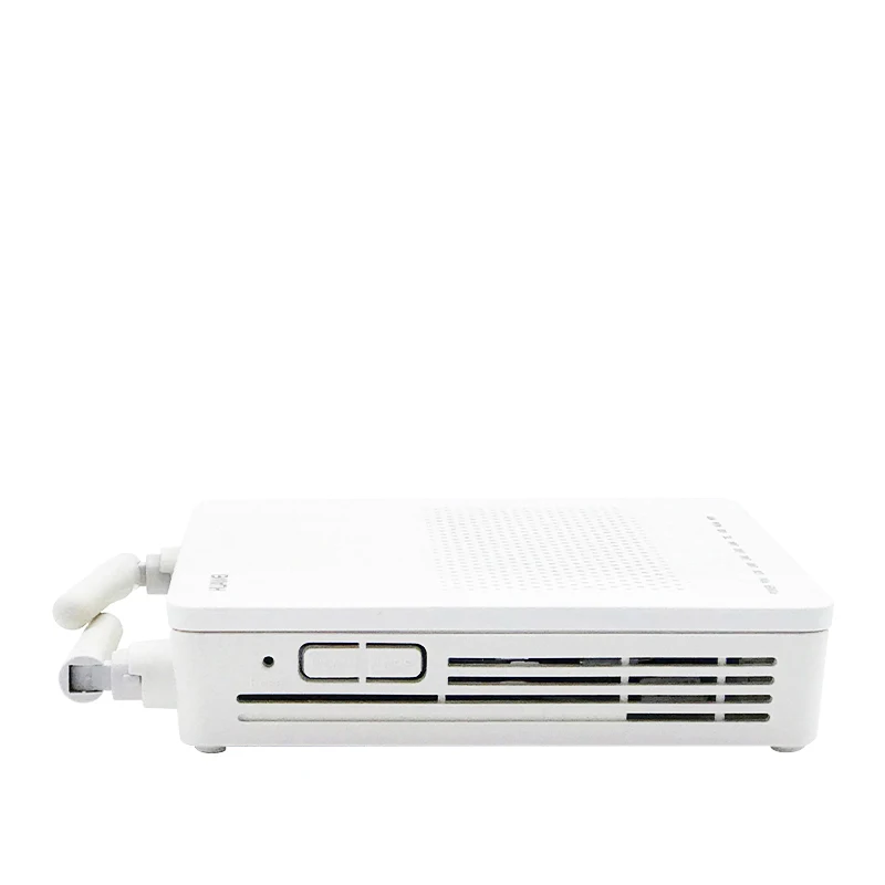 Более дешевая цена HG8546M 4FE/1GE + 3FE 1TEL 1USB WiFi 5DBI антенны GPON XPON ONU такие же как EG8141A5 для FTTX