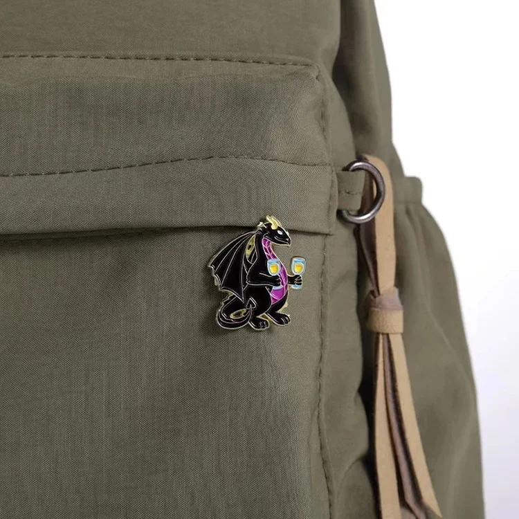 Christmas Snowflake Shape Brooch Rhinestone Badge Pin Corsage Clothing Accessories