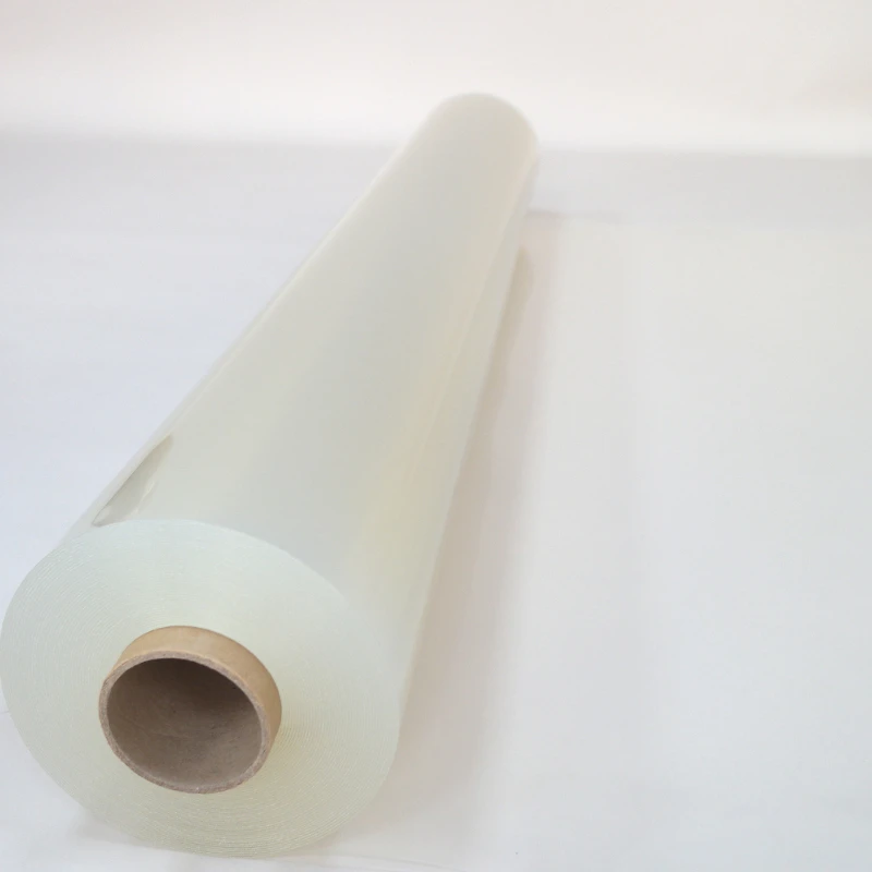 Factory direct sales of environmentally friendly odorless TPU transparent film