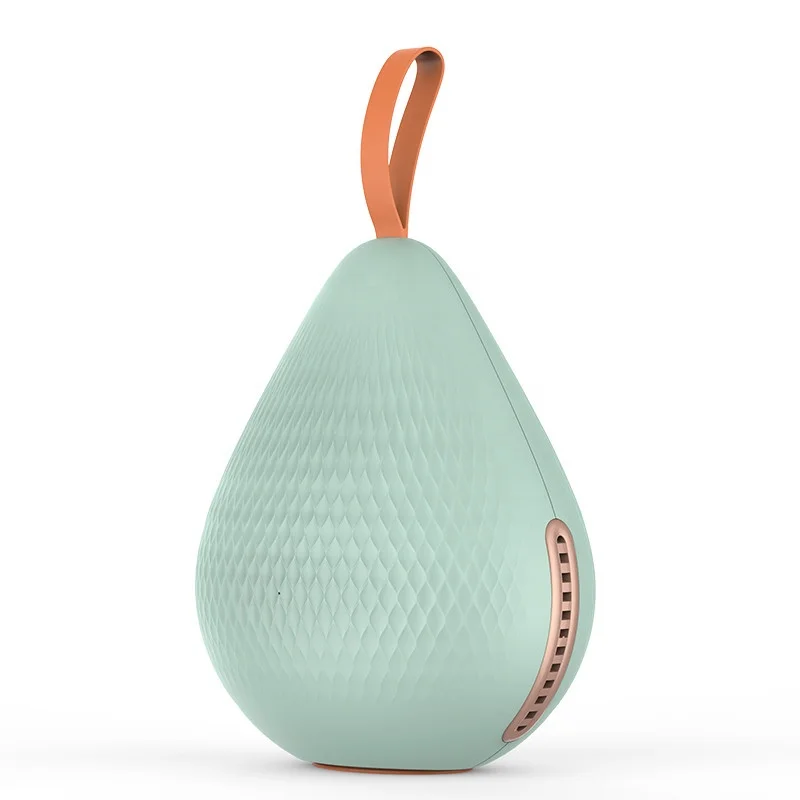 Household Portable Deodorizer Fridge Refrigerator Food Shoes Ozone Car Air Freshener Sterilizer Purifier