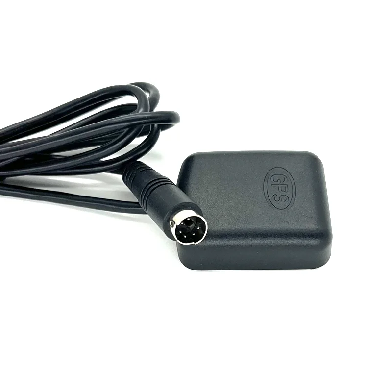 The Newest UBX-M10050-KB Solution PS2 Port RS232 GNSS GPS GLONASS Galileo Receiver G-Mouse