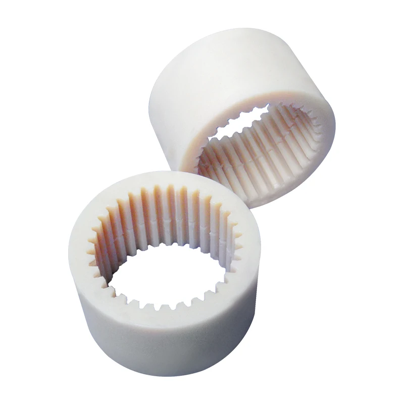 
Big bevel gear for grinder toys custom plastic model car racing hard wearing gears 