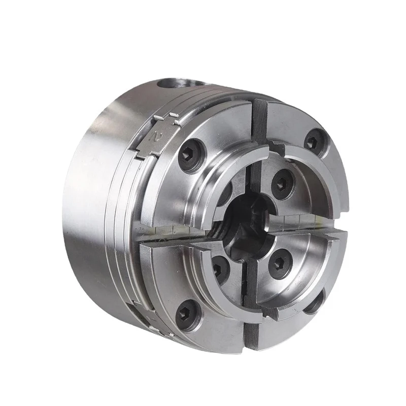 Customized High Precision Large Lathe Turning Service CNC Machining Stainless Steel 304 316 Turned Parts