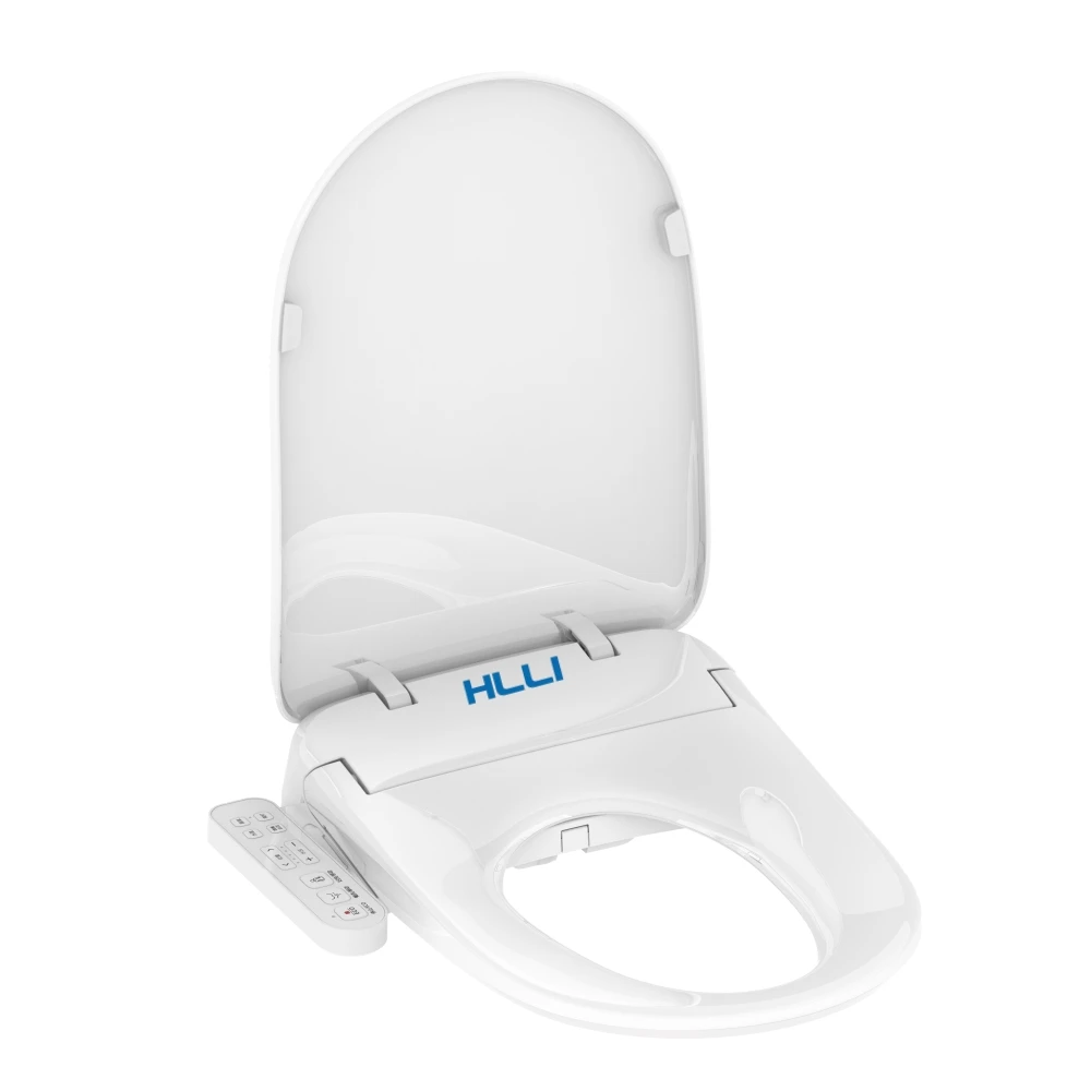 HLLI Bathroom Luxury Smart bidet Electric toilet Smart Seat