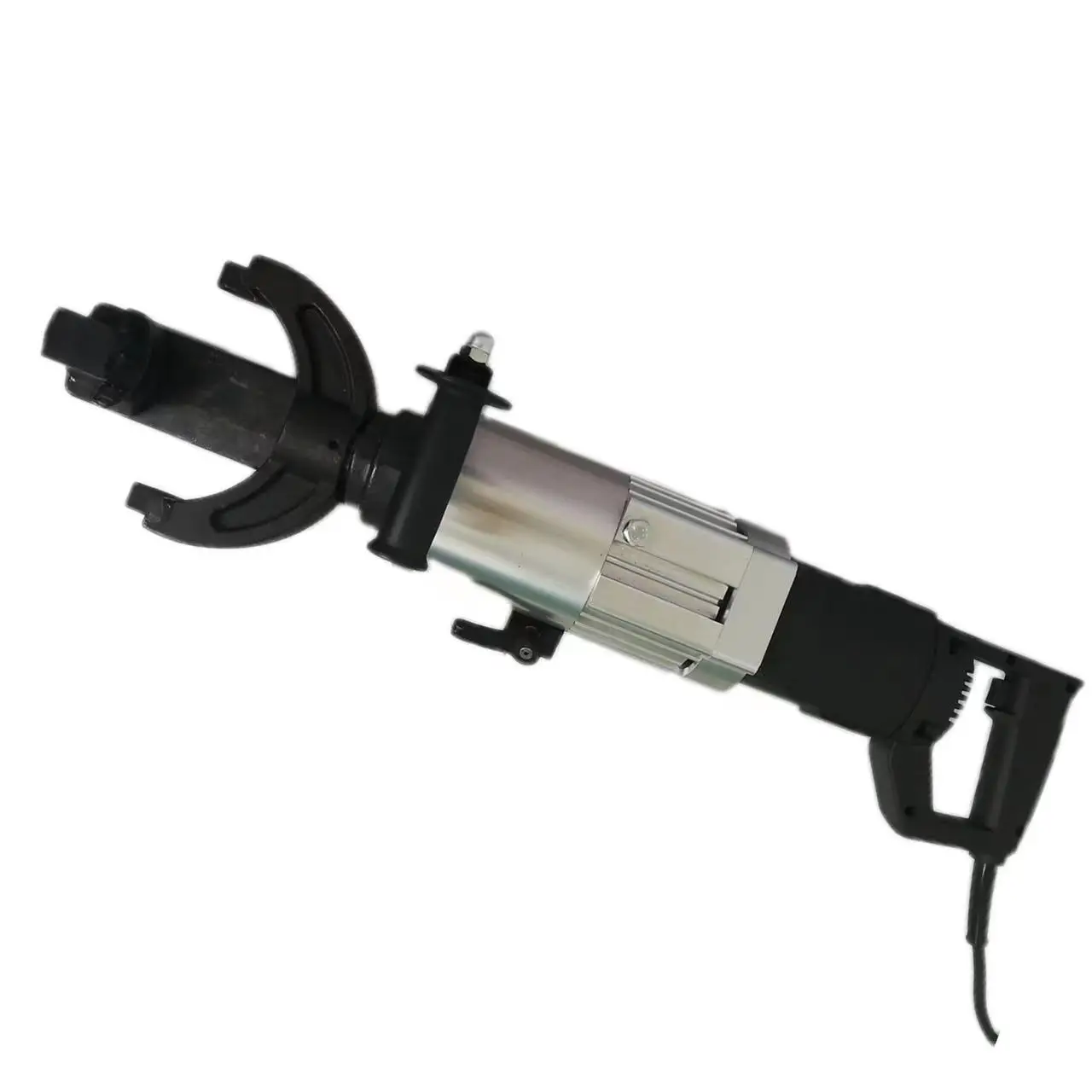 KAIRUIEN Low Price Handheld Portable Electrical Hydraulic Portable NRB-28 28mm Rebar Bender Iron Bending Machine