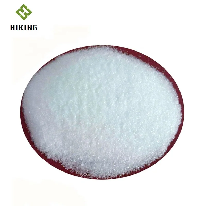 
Xylitol Sweetener Factory Supply High Quality & Competitive Price 
