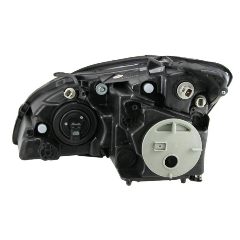 
car auto lamps for 04-06 LX RX330/07-09 RX350HEAD LAMP(JAPN BULT) ASSY RH car lights OEMNo 81130-48200 