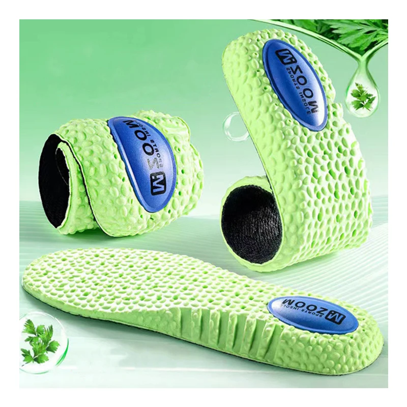 Эластичные стельки для дезодоранта