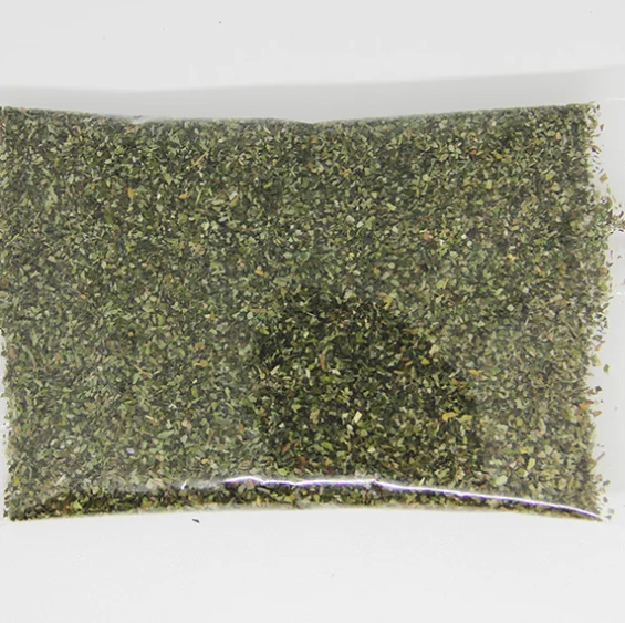 Заводская поставка сушеных чистых кошачьих листьев непеток/кошачьей мяты для корма для кошек и игрушечного наполнителя