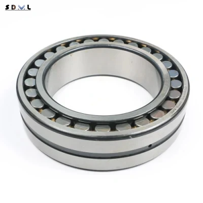23024 Ca Copper Cage Rolling Bearings Spherical Roller Bearing
