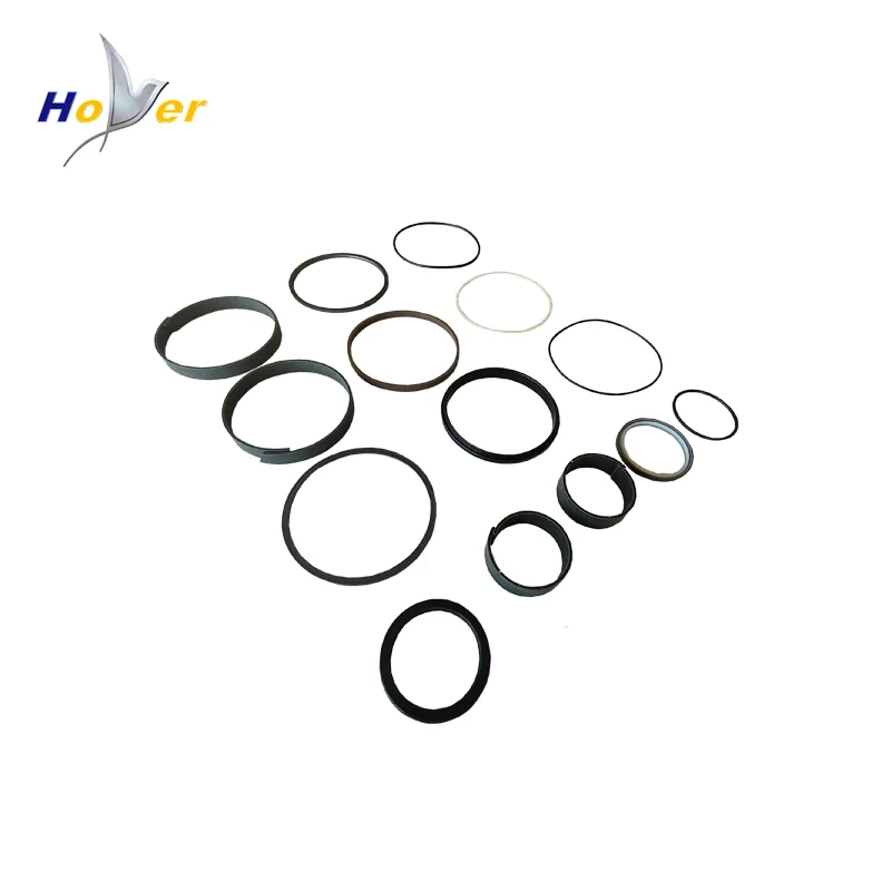 High-quality construction and mining jack hydraulic repair kit 020074-051 for sandvik