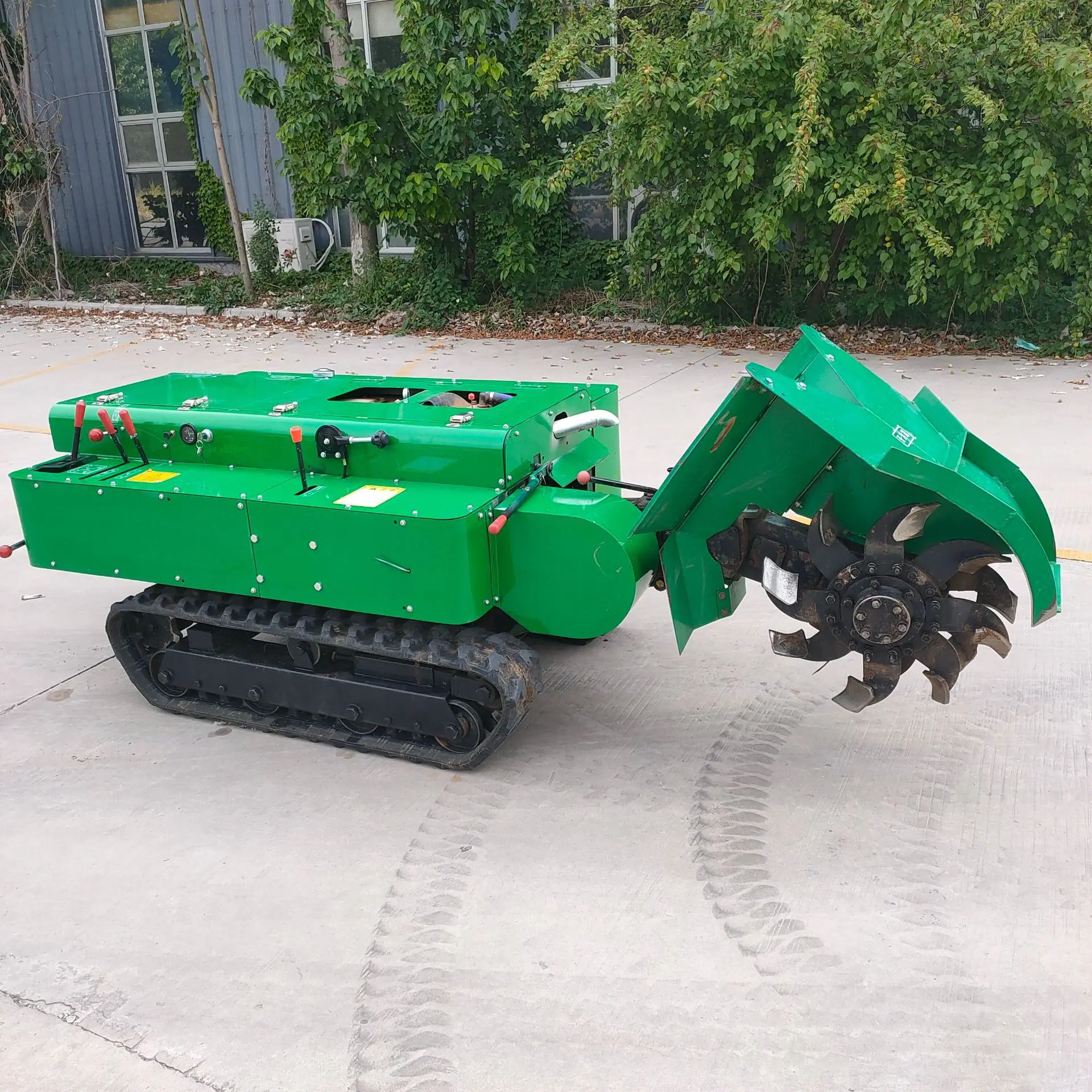 walking rotary tiller cultivator reaper engine price diesel agricultural rotary farm tiller machine weeder tiller with plow