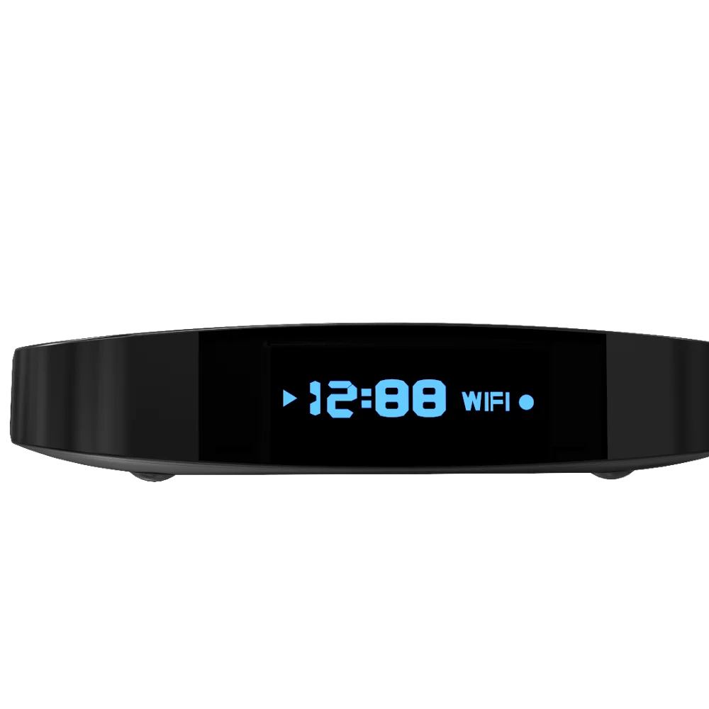 2020 cheapest dual wifi android tv box S905X3 X10 MAX 4gb 32gb android 9.0 TV set top box X10MAX