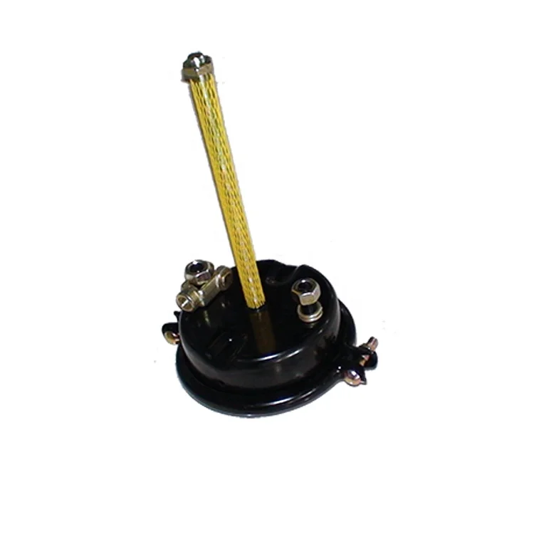 Factory wholesale heavy duty truck air brake boosters brake chamber