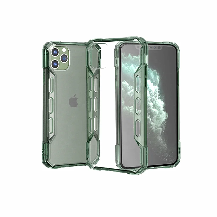  Чехол для телефона iPhone11 дизайнерский чехол из твердого ТПУ iphone11
